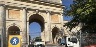 Bozzolo, lavori al via a Porta San Martino: nascerà un punto di accoglienza turistica