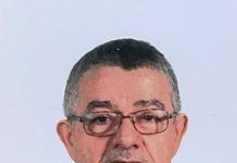 Luciano Cherubini