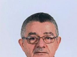 Luciano Cherubini