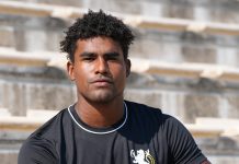 Rugby Viadana, arriva Carlos Berlese: rinforzo in seconda e terza linea
