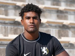 Rugby Viadana, arriva Carlos Berlese: rinforzo in seconda e terza linea