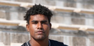 Rugby Viadana, arriva Carlos Berlese: rinforzo in seconda e terza linea