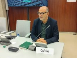 Carra: “Pagati i saldi Rsa 2025, ma otto mesi di ritardo sono inaccettabili”