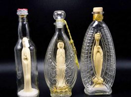 Gazoldo, trionfi della Fede: l’avorio sacro nella collezione Bellesia alla Postumia