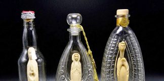 Gazoldo, trionfi della Fede: l’avorio sacro nella collezione Bellesia alla Postumia