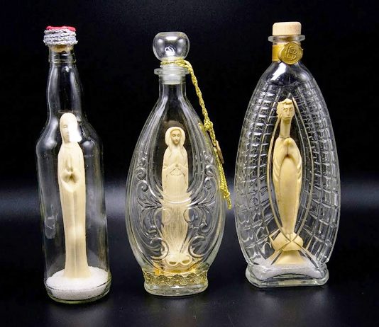 Gazoldo, trionfi della Fede: l’avorio sacro nella collezione Bellesia alla Postumia