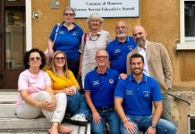 Il Comune di Mantova incontra i volontari e conferma il sostegno al Club Virgiliano