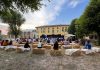 Carrozzeria Orfeo Farm Party, festa sull’aia di fine estate tra teatro e musica