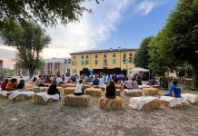 Carrozzeria Orfeo Farm Party, festa sull’aia di fine estate tra teatro e musica