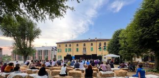 Carrozzeria Orfeo Farm Party, festa sull’aia di fine estate tra teatro e musica