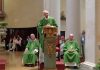 Suzzara saluta don Paolo Gibelli: una comunità commossa per il nuovo cammino del sacerdote
