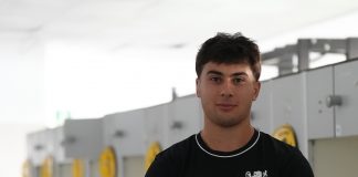 Rugby Viadana, altro colpo di mercato. Dal Pesaro arriva Giovanni Tontini