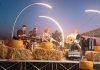 Porto, sabato i DataZero in concerto al Drasso Park: omaggio ai grandi cantautori italiani