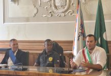 Mantova e Sabbioneta festeggiano Fausto Desalu: per il campione arriva il Toson d’Oro