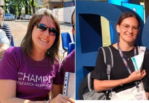 Elisa Azzoni e Sara Zonta sono le “Pepa 2026” della 52esima Fera dal Palidan