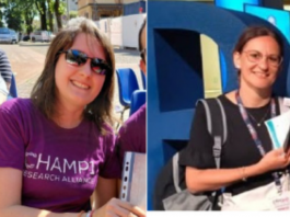 Elisa Azzoni e Sara Zonta sono le “Pepa 2026” della 52esima Fera dal Palidan