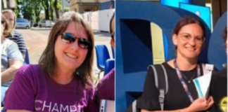 Elisa Azzoni e Sara Zonta sono le “Pepa 2026” della 52esima Fera dal Palidan