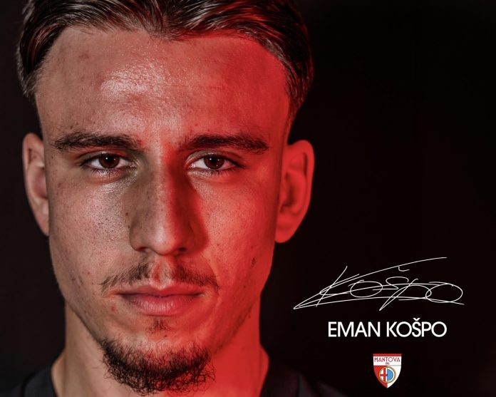 Eman Kospo