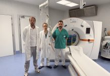 Mantova, ictus a 99 anni: intervento tempestivo al Poma salva la paziente