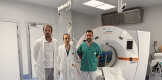 Ictus a 99 anni, salvata al Poma con intervento di trombectomia: recupero completo