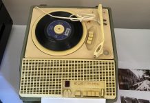 Quistello, torna a vivere l’Europhon: in mostra radio, mangiadischi e televisori che fecero storia