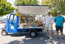 Grazie, Bee-Fruit vince il 29° concorso “Il Bancofiera”