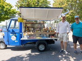 Grazie, Bee-Fruit vince il 29° concorso “Il Bancofiera”