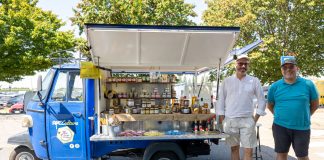 Grazie, Bee-Fruit vince il 29° concorso “Il Bancofiera”