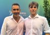 Futuro Nazionale, il mantovano Fantini a pranzo con Vannacci: “I giovani devono essere protagonisti”