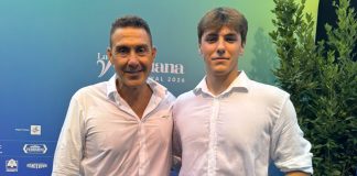 Futuro Nazionale, il mantovano Fantini a pranzo con Vannacci: “I giovani devono essere protagonisti”