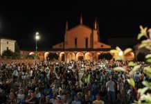 Grazie, oltre centomila visitatori, ponte con Assisi e nuovi progetti