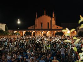 Grazie, oltre centomila visitatori, ponte con Assisi e nuovi progetti