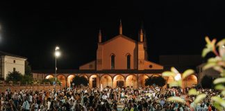 Grazie, oltre centomila visitatori, ponte con Assisi e nuovi progetti