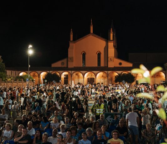 Grazie, oltre centomila visitatori, ponte con Assisi e nuovi progetti