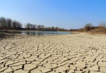 Crisi idrica, Carra: “La Lombardia dichiari l’emergenza e agisca subito”