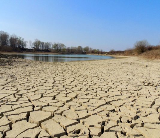 Crisi idrica, Carra: “La Lombardia dichiari l’emergenza e agisca subito”