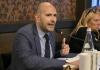 Violenze di Ferragosto, Scalia: “servono risposte concrete. Murari spieghi il suo piano sicurezza”