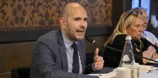 Violenze di Ferragosto, Scalia: “servono risposte concrete. Murari spieghi il suo piano sicurezza”