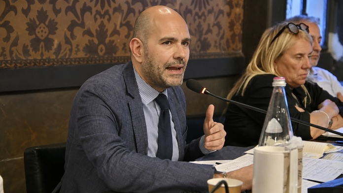 Foto Scalia