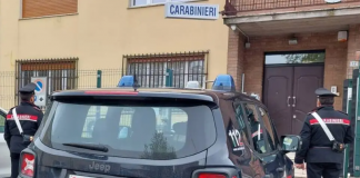 Sassi contro il trattore del vicino: denunciato 68enne di Viadana