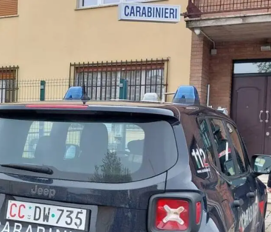 Sassi contro il trattore del vicino: denunciato 68enne di Viadana