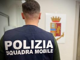 Perseguita e minaccia un giovane, viola più volte i divieti: ragazza arrestata