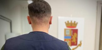 Perseguita e minaccia un giovane, viola più volte i divieti: ragazza arrestata
