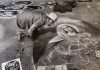 Al Museo dei Madonnari gli scatti storici sulla prima edizione del concorso del 1973