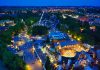 Gardaland Stars Night, sette ore di musica, attrazioni e divertimento fino a notte fonda