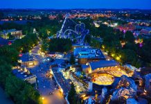 Gardaland Stars Night, sette ore di musica, attrazioni e divertimento fino a notte fonda