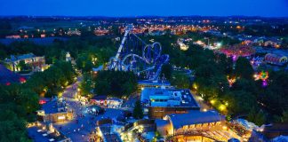 Gardaland Stars Night, sette ore di musica, attrazioni e divertimento fino a notte fonda