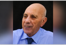 Bozzolo in lutto: si è spento a 89 anni Giancarlo Bettoni