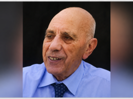 Bozzolo in lutto: si è spento a 89 anni Giancarlo Bettoni