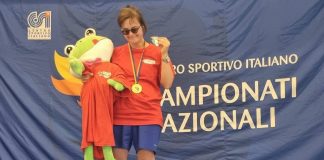 La sagra di San Lorenzo premia lo sport di Pegognaga